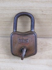 antico LUCCHETTO 942 CON