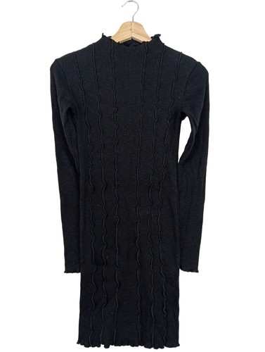 Zara abito maglia donna - zara,