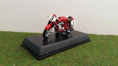 Moto agusta 250 - moto, mv