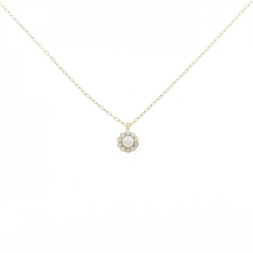Autentica collana perle - autentica, di