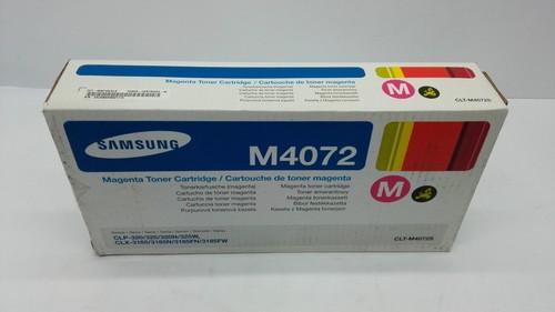 Samsung 4072s cartuccia - samsung, toner