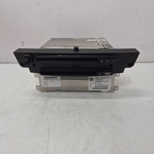 Module ccc bmw e60 - e60, e61