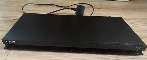 Sony bdp s380 blu - bdp-s380, disc