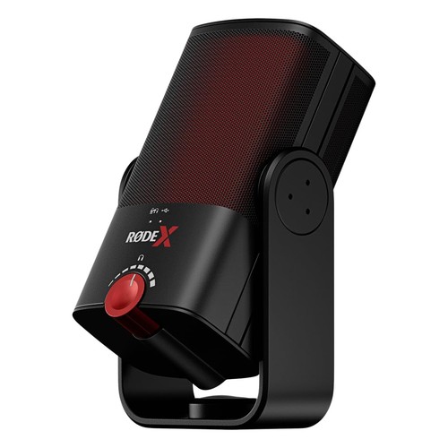 Microfono condensatore usb - a,