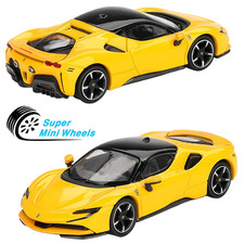 BBR Models 1:64 Ferrari SF90