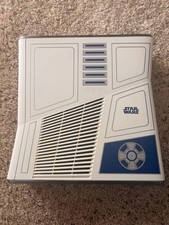 Microsoft Xbox 360 R2D2 Star