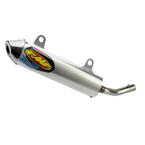 Silenziatore scarico fmf - silenziatore,