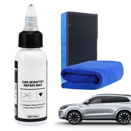 Kit smalto cera - kit,