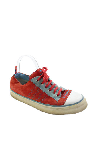 Scarpe sneakers chanel - chanel, donna