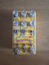 pedale chitarra Chase Bliss Habit Delay