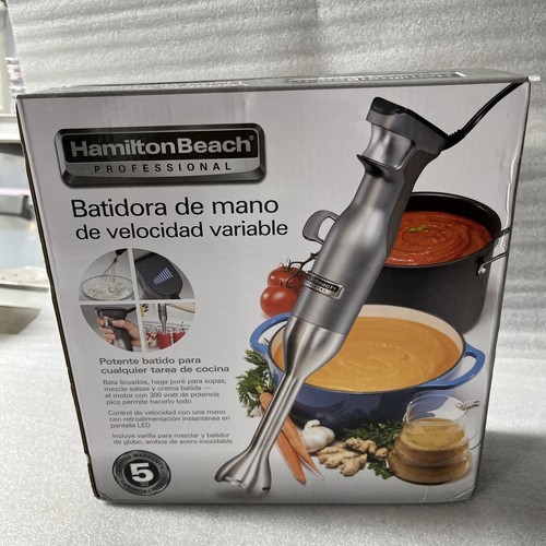Hamilton beach frullatore - hamilton,