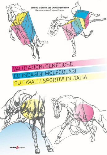Libri valutazioni genetiche - libri, ed