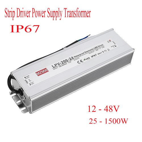 Strip driver alimentatore - strip,