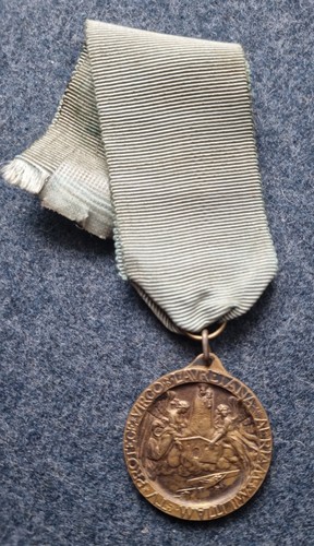 Medaglia ø35 regia zecca - medaglia, Ø35.mm