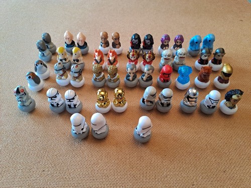 Rari star wars rollinz - rollinz, 3.0