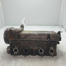 7712263 Testata dei cilindri motore Fiat Panda 141 750cc 25kw 34cv 156A4000 1982