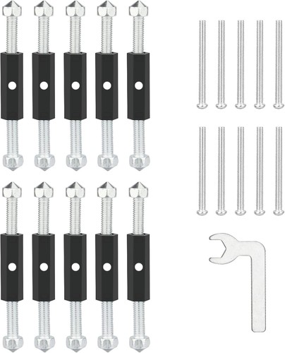 Pezzi riparazione scatola - pezzi,