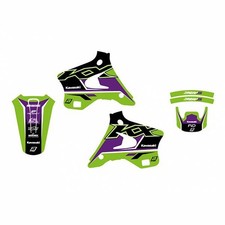kit adesivi grafiche Dream 5
