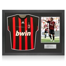 Maglia del milan 2008 - maglia,