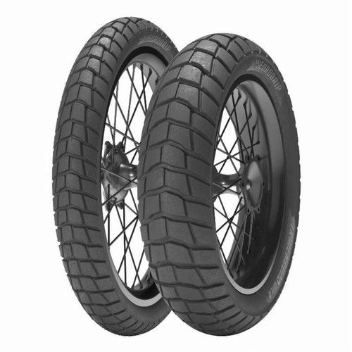 Coppia gomme moto - coppia,