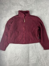 VWR334 - polaire Woolrich