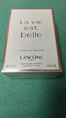 Lancôme vie est - est, belle