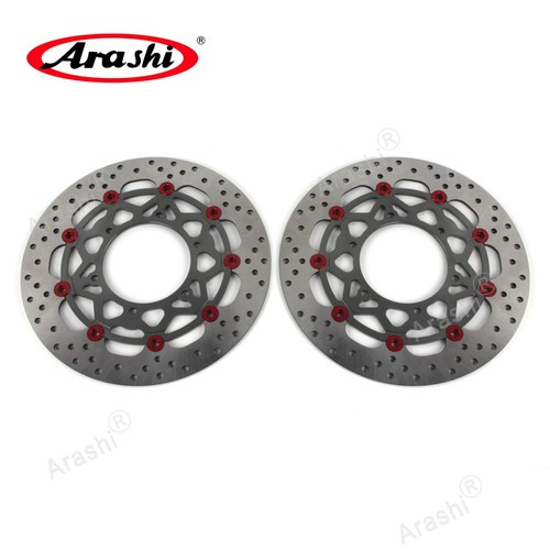 310mm disco freno anteriore - disco,