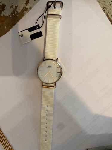 Orologio daniel wellington - orologio,