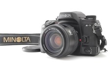 [Quasi come nuovo] Minolta