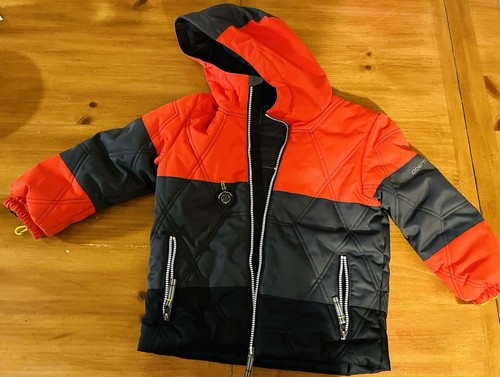 Giacca sci obermeyer - giacca,