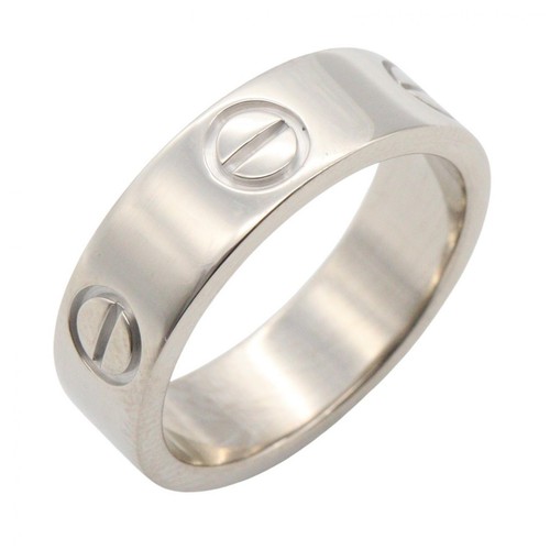 Anello cartier love oro - cartier,