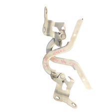 COPPIA CERNIERE COFANO Toyota