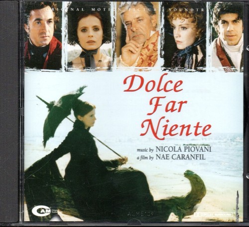 Dolce far niente original - niente,