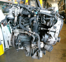 USATO MOTORE GRANDE PUNTO 199 1.9 DIESEL 199A5000 IMPIANTO BOSCH 2005 2008