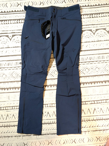 Norrona lyngen flex1 pantalone
