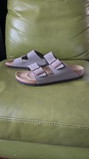 Birkenstock Arizona Birko-Flor