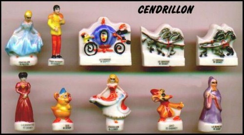 Cenerentola disney 2003 - disney, 10