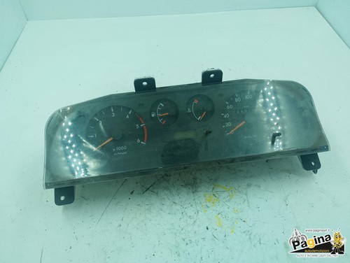 Quadro strumenti - quadro,