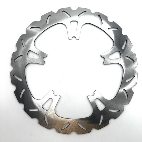 Custom front wave - wave, brake