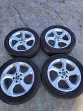 Cerchi gomme r18 mercedes - cerchi,