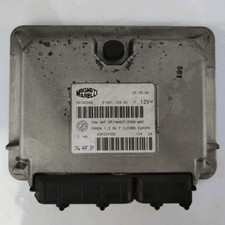 55192636 Centralina iniezione