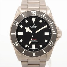 Tudor Pelagos 39 25407N TI TI