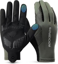 ROCKBROS Guanti Ciclismo -