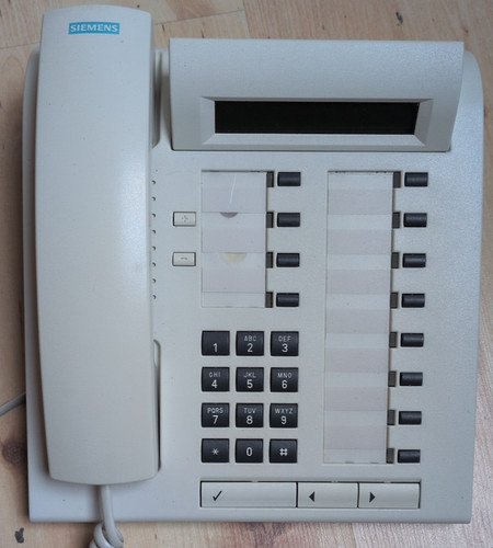 Optiset standard grigio - e,