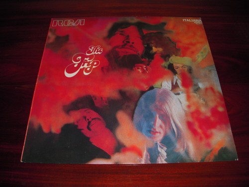 The trip t rca 1970 - trip,