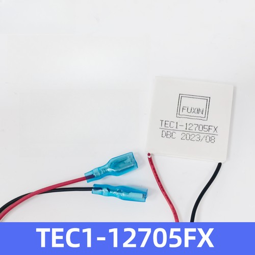Nuovo chip raffreddamento - nuovo,