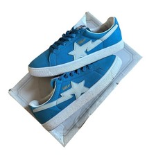 10 Bape Crepe Sta blu