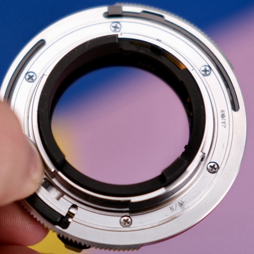 Tamron adattatore attacco - tamron,