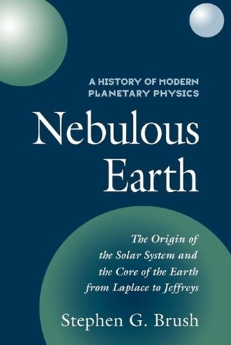 History modern planetary - modern,