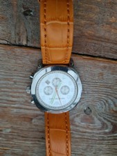 Orologio crono uomo Giorgio